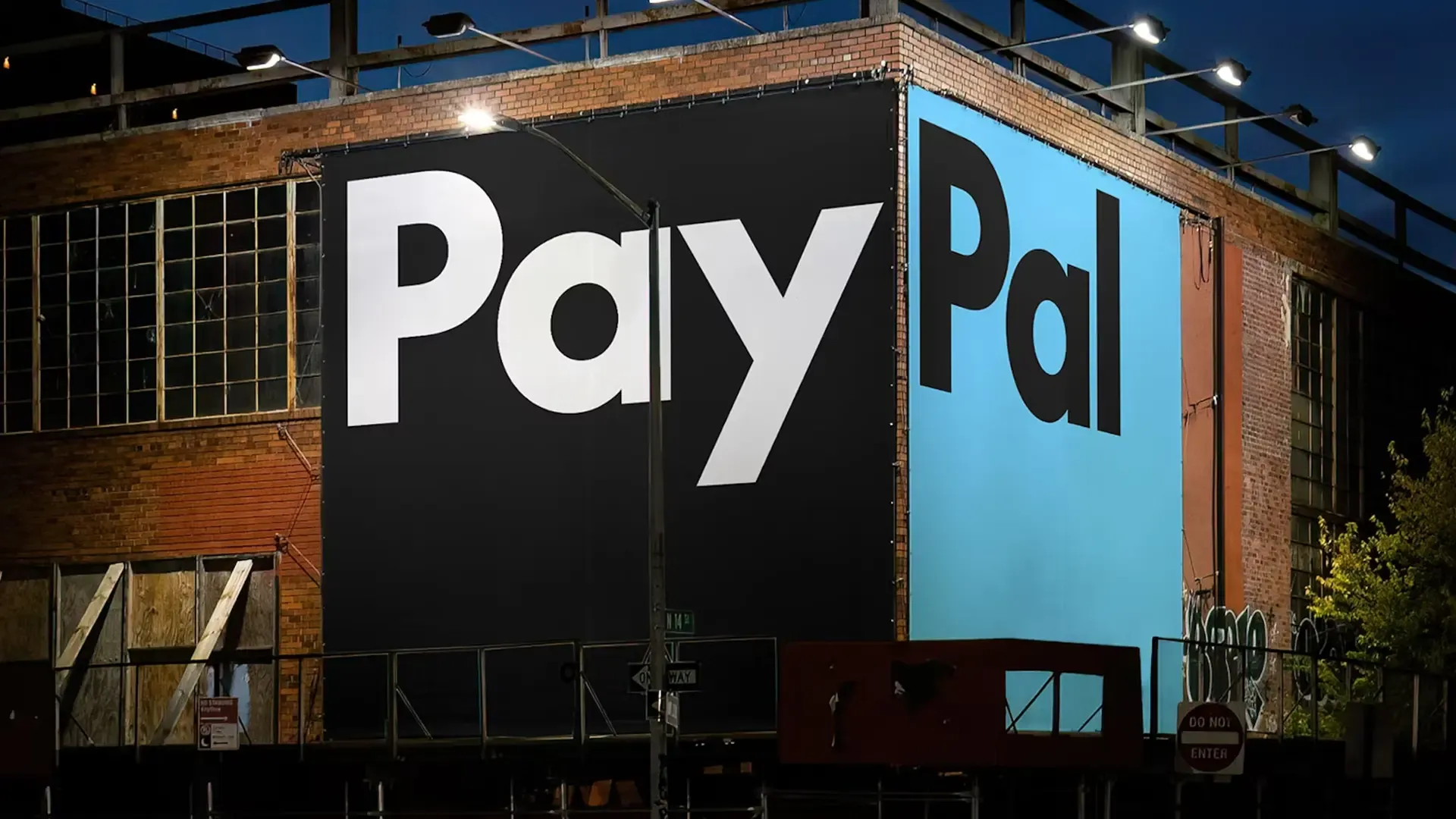 PayPal y su nuevo rebranding | Creatyum Media